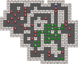 Уровень 543 — Thinking Rabbit Arranged